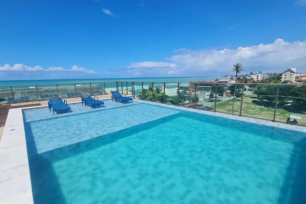Flat Terreo 06 By La Playa-1